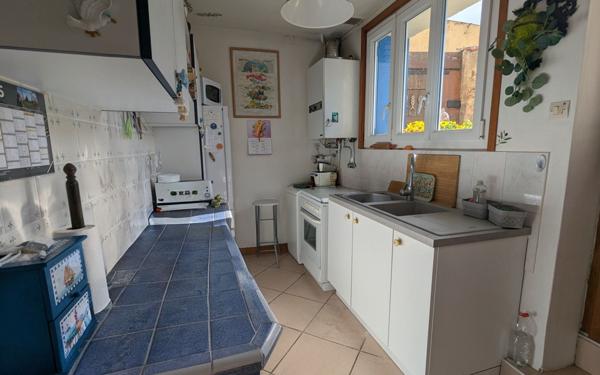 Maison à vendre    3 pièces • 85 m2 Saâcy-sur-Marne