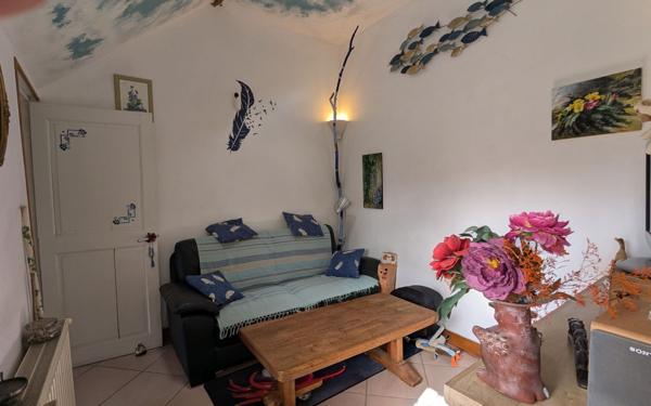 Maison à vendre    3 pièces • 85 m2 Saâcy-sur-Marne