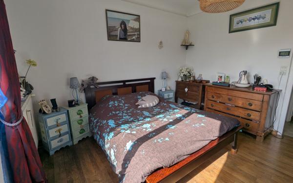 Maison à vendre    3 pièces • 85 m2 Saâcy-sur-Marne