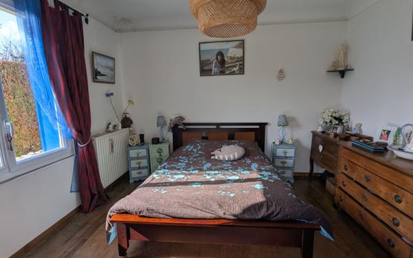 Maison à vendre    3 pièces • 85 m2 Saâcy-sur-Marne