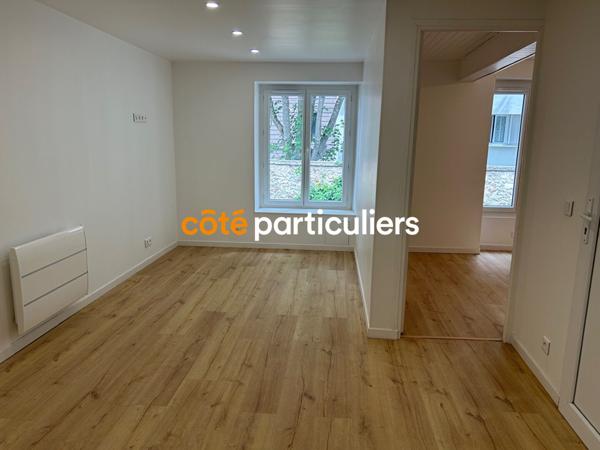 Vente Appartement30 m² - 2 Pièces - VILLENEUVE LE ROI (94290)