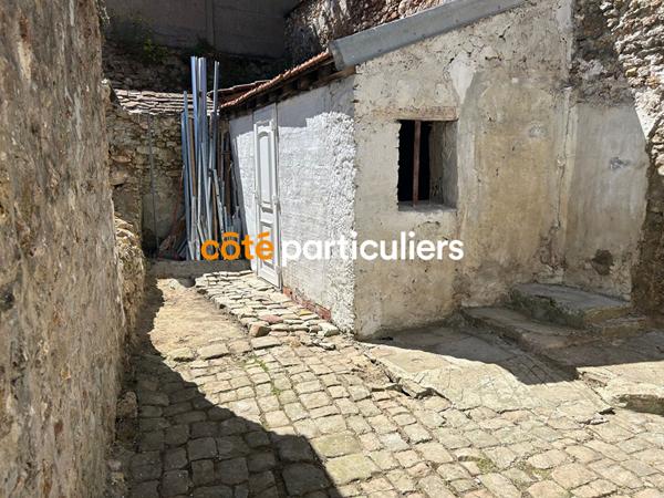 Vente Appartement30 m² - 2 Pièces - VILLENEUVE LE ROI (94290)