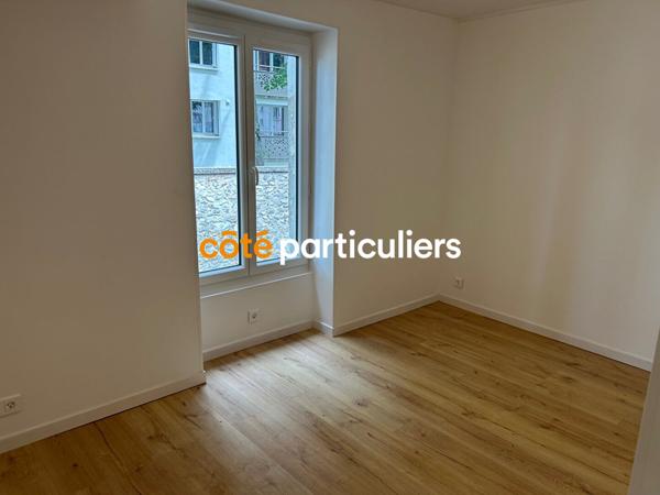 Vente Appartement30 m² - 2 Pièces - VILLENEUVE LE ROI (94290)