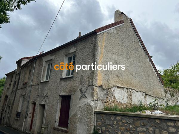 Vente Appartement30 m² - 2 Pièces - VILLENEUVE LE ROI (94290)