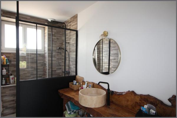 Maison à LAVERNAT, 72500 - 6 pièces 130m²