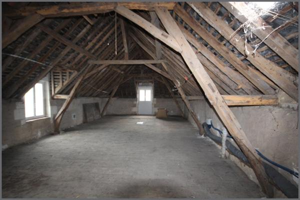 Maison à LAVERNAT, 72500 - 6 pièces 130m²