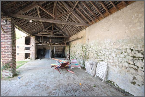 Maison à LAVERNAT, 72500 - 6 pièces 130m²