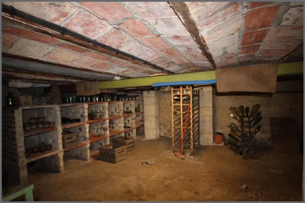 Maison à LAVERNAT, 72500 - 6 pièces 130m²