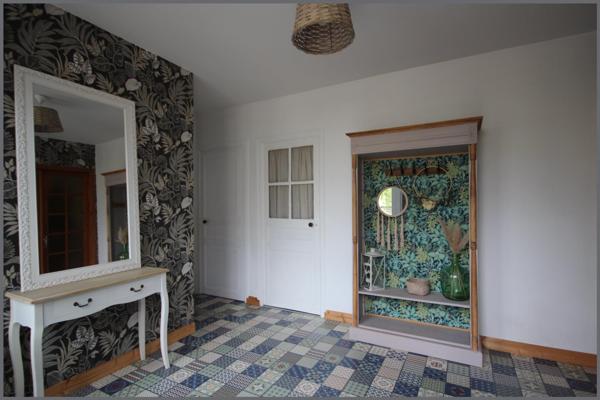 Maison à LAVERNAT, 72500 - 6 pièces 130m²