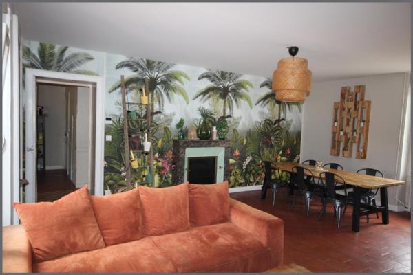 Maison à LAVERNAT, 72500 - 6 pièces 130m²