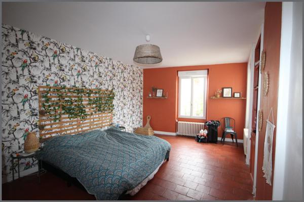 Maison à LAVERNAT, 72500 - 6 pièces 130m²