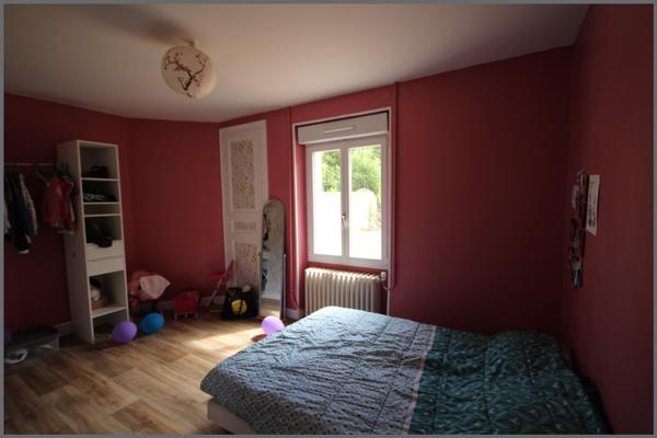 Maison à LAVERNAT, 72500 - 6 pièces 130m²