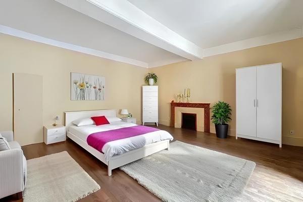 Tournus (71700) Hôtel Particulier XVIe siècle – Élégance, Histoire et Potentiel