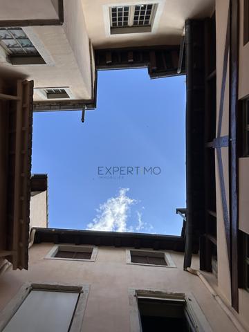 Tournus (71700) Hôtel Particulier XVIe siècle – Élégance, Histoire et Potentiel