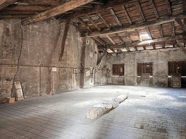 Tournus (71700) Hôtel Particulier XVIe siècle – Élégance, Histoire et Potentiel