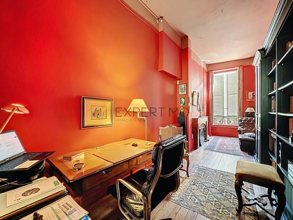 Tournus (71700) Hôtel Particulier XVIe siècle – Élégance, Histoire et Potentiel