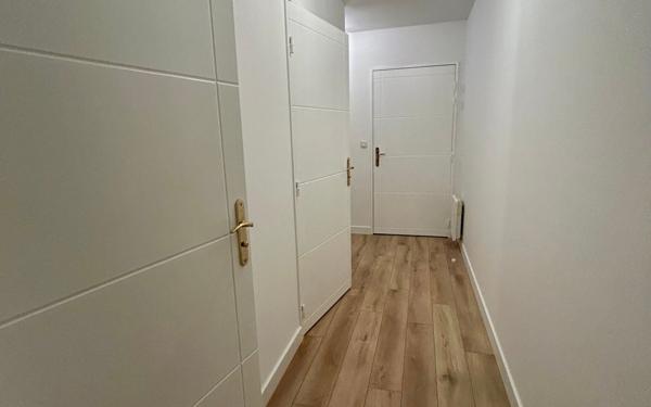 Appartement à louer    2 pièces •  Tours