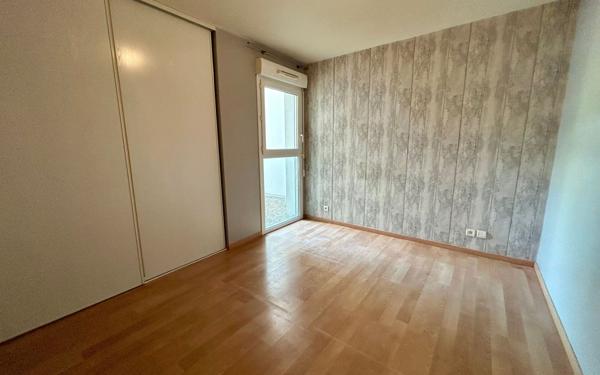 Appartement à louer    2 pièces •  Tours