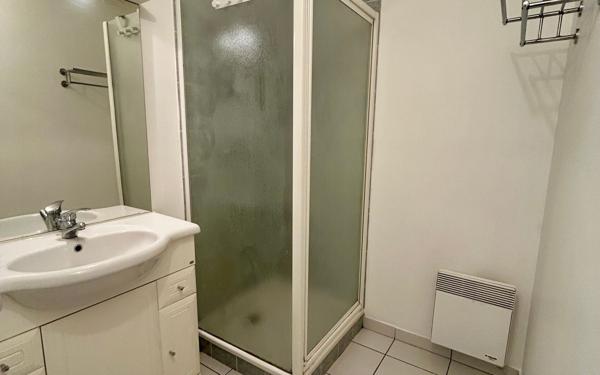 Appartement à louer    2 pièces •  Tours