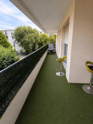 Vente                                                      Appartement
                        
                     4 pièces                      84 m2                     à Orly