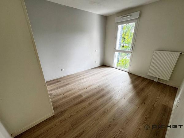 Appartement 2 pièces 40 m² LE BOUSCAT - 33110