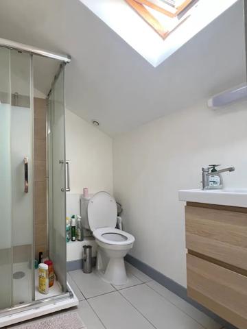 Bordeaux St Augustin appartement T2