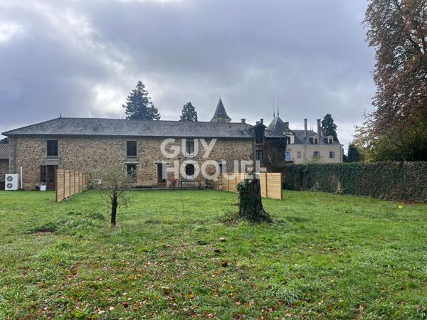 Maison limoges zone nord à vendre