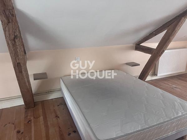 Maison limoges zone nord à vendre