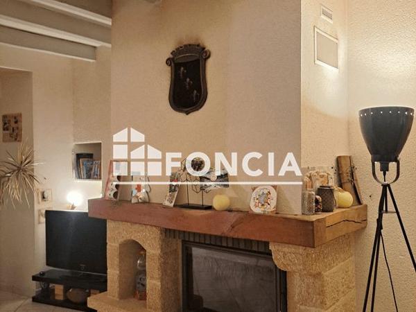 Location Maison 4 pièces 93.9 m² - LIEU-DIT AVAIL La Tessoualle 49280