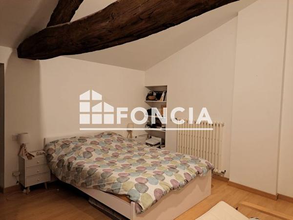 Location Maison 4 pièces 93.9 m² - LIEU-DIT AVAIL La Tessoualle 49280