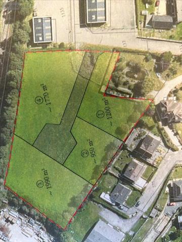 Terrain à Batir à vendre à Port-Bail-sur-Mer dans la Manche (50580), ref : 50061-996091