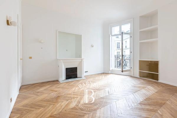 Paris 16ème, Appartement 3 Chambres -  250 m² à vendre