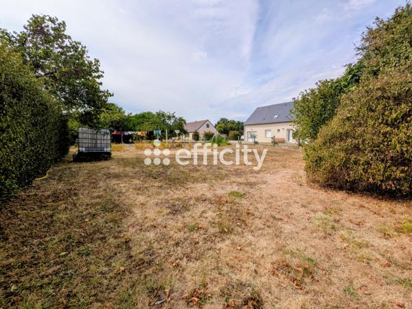 Terrain
        
        - 600 m² Exclusivité 69 900 € *