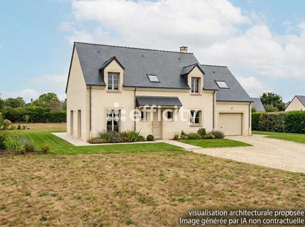 Terrain
        
        - 600 m² Exclusivité 69 900 € *