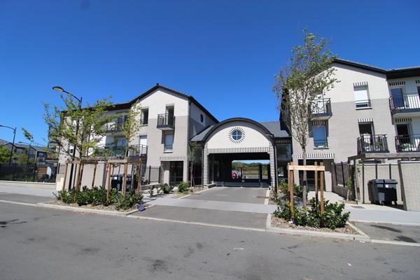 Parking / box Emmerin