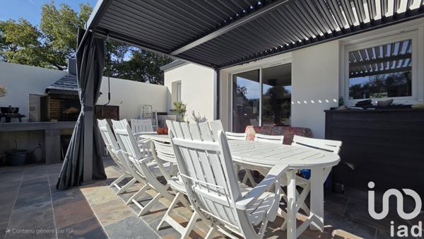 Maison à vendre 3 pièces 59 m² Marzan