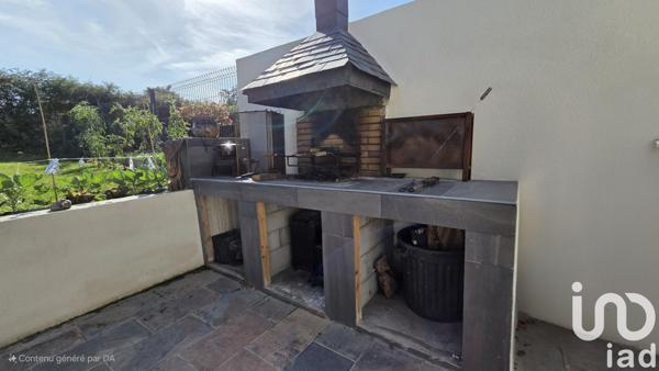 Maison à vendre 3 pièces 59 m² Marzan