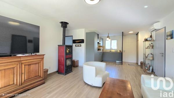 Maison à vendre 3 pièces 59 m² Marzan