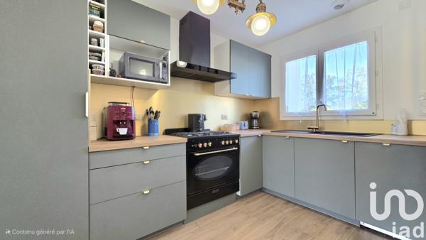 Maison à vendre 3 pièces 59 m² Marzan