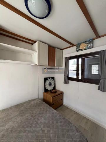 Vente Terrain 212 m2 à Fréjus