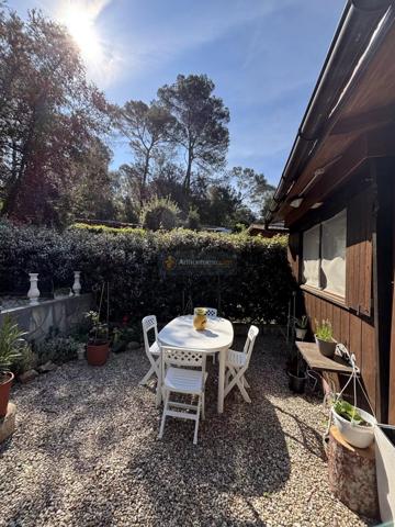 Vente Terrain 212 m2 à Fréjus