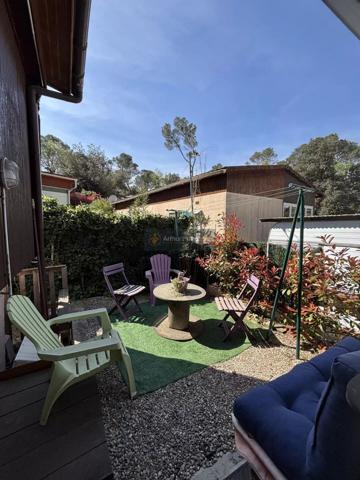 Vente Terrain 212 m2 à Fréjus