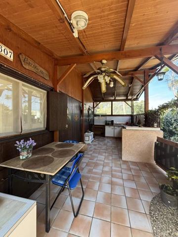 Vente Terrain 212 m2 à Fréjus