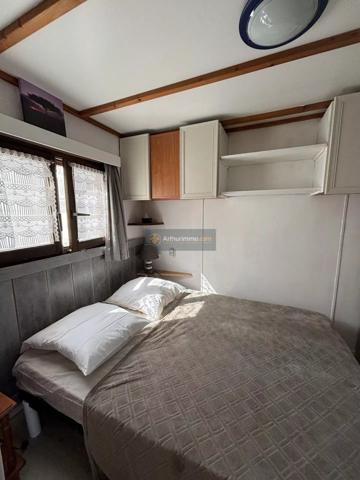 Vente Terrain 212 m2 à Fréjus