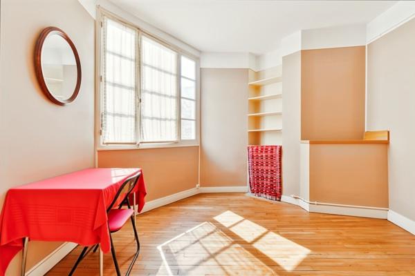 Appartement Saint Mande 1 pièce(s)