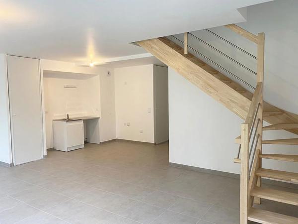 Maison neuve à vendre à Villeneuve-en-Retz (44580)