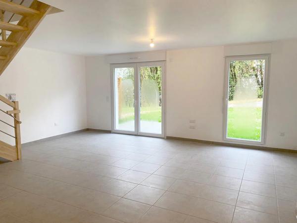 Maison neuve à vendre à Villeneuve-en-Retz (44580)