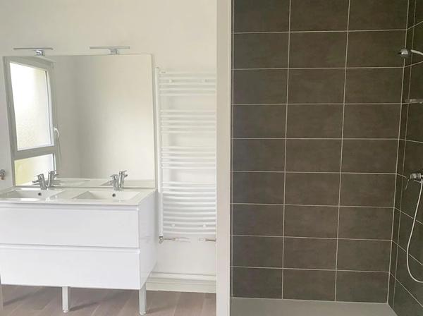 Maison neuve à vendre à Villeneuve-en-Retz (44580)