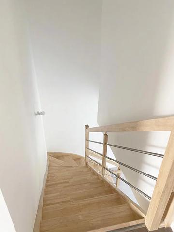 Maison neuve à vendre à Villeneuve-en-Retz (44580)