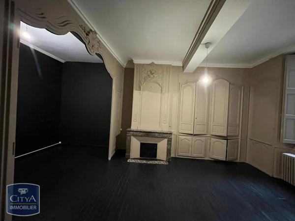 Appartement à louer 2 pièces 83.14m² Bordeaux (33000)